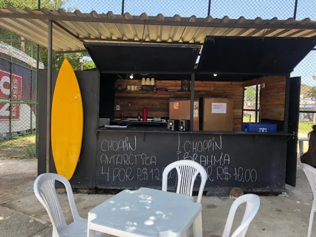 Frango Assado do São Victor