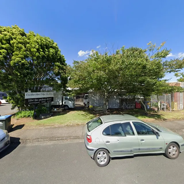 The Little Cake Kitchen Ltd