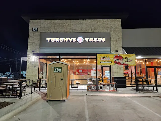 Torchy's Tacos