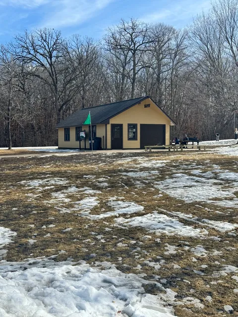 Jan’s Place, Edgewood Reservation Area