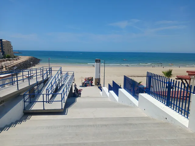 Las Gaviotas Resort Condo Sales in Rocky Point Mexico