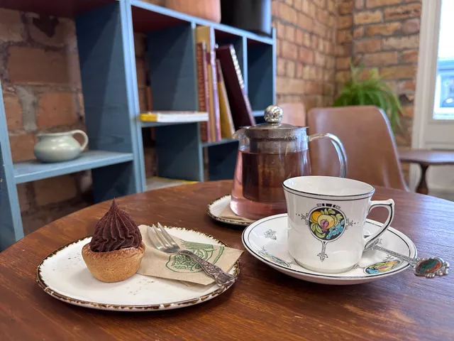 La Noisette Chocolats & Pâtisseries