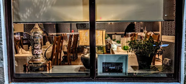 Shafiq's Shimla Cottage