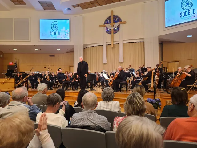 Epworth United Methodist Church