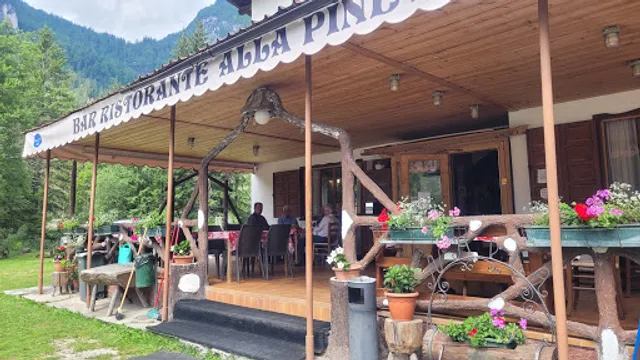 Ristorante Alla Pineta