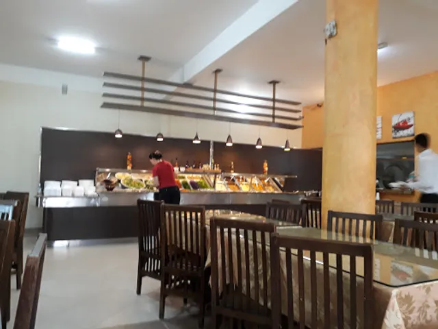 Casarin Pizzaria Choperia e Restaurante