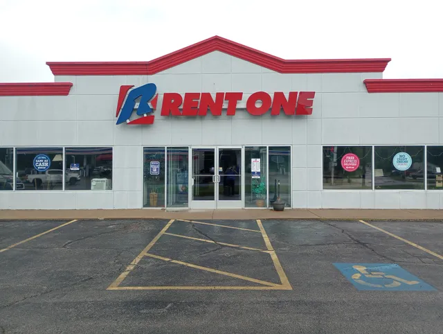 Rent One