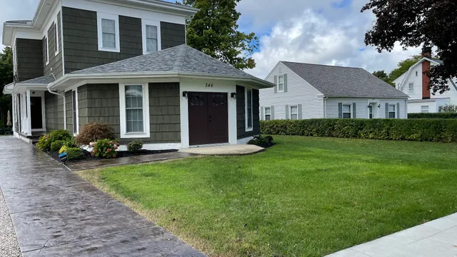 The Grape Getaway LLC