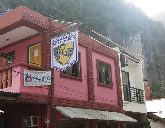 Kings Landing Hostel