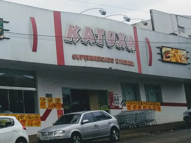 Katuxa Sup. Padaria Restaurante