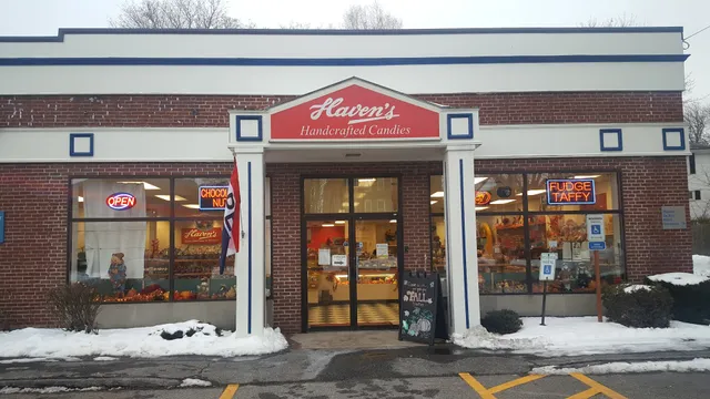 Haven's Candies