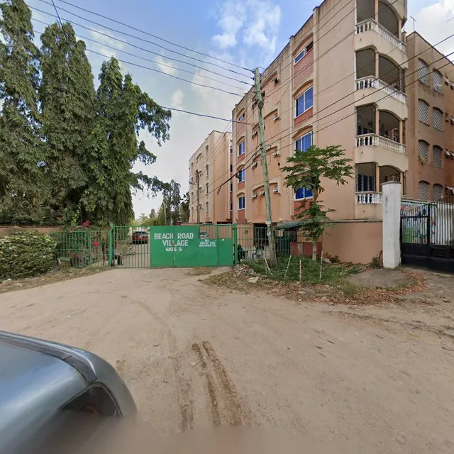 Dala Studio - Beach Road