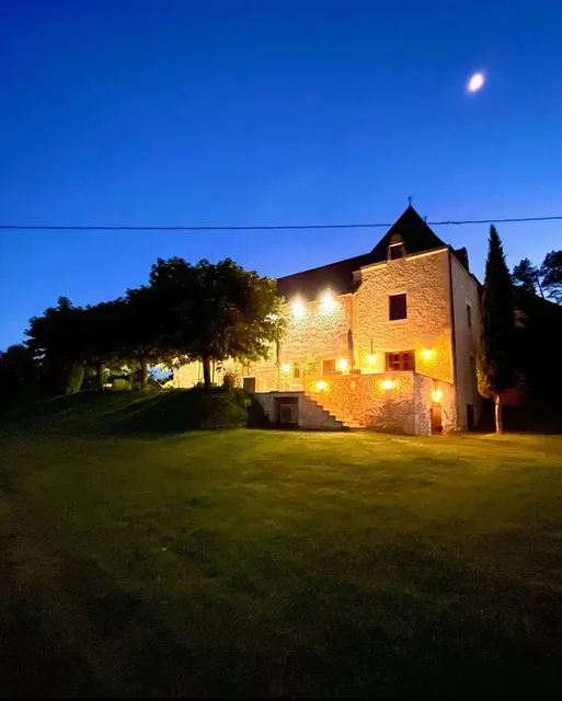 Domaine des Grands Bois