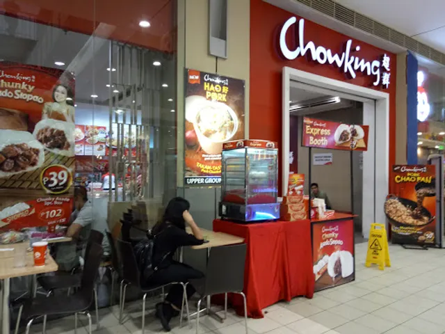 Chowking