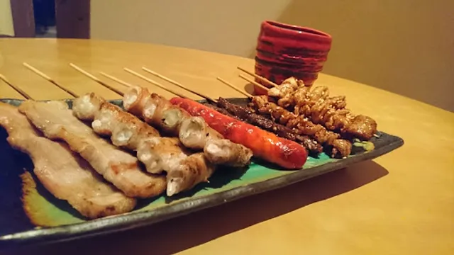 旬鮮彩菜 わさび 久留米店