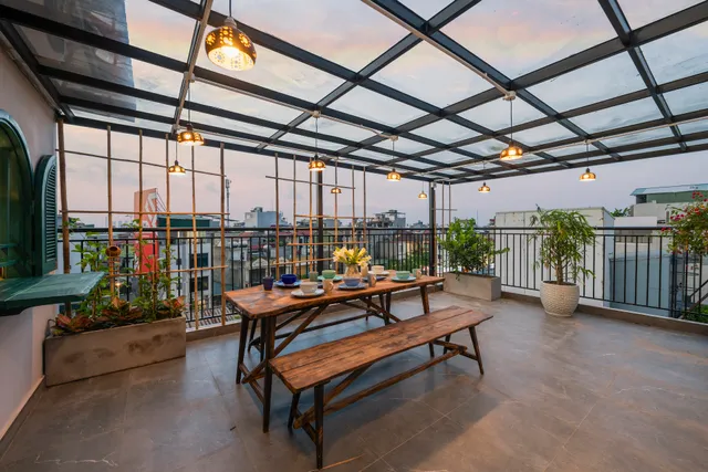 Tranquility Suites Westlake