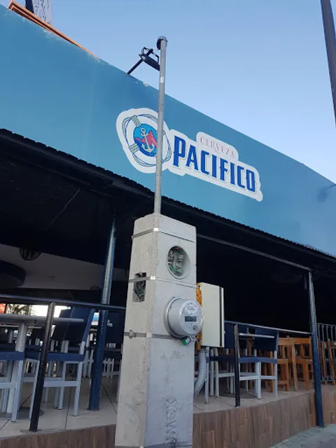 Tony's Terraza Bar&Grill