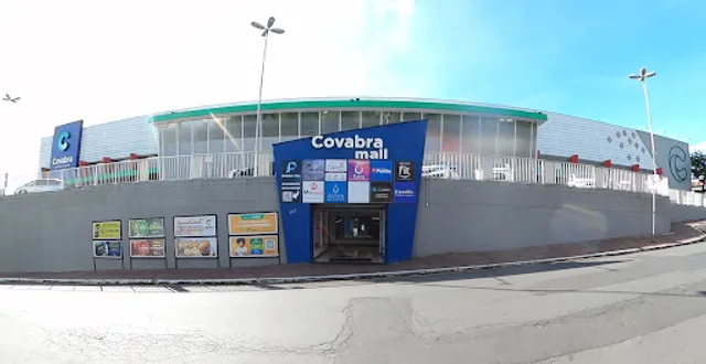 Cafeteria Faria | Limeira