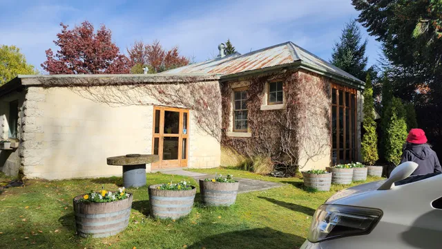 Thomas Brown Gallery