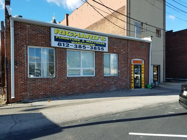Richards Furniture