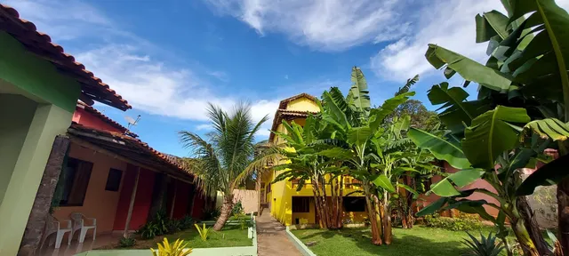 Pousada Irmãos da Serra