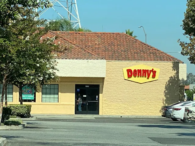 Denny's