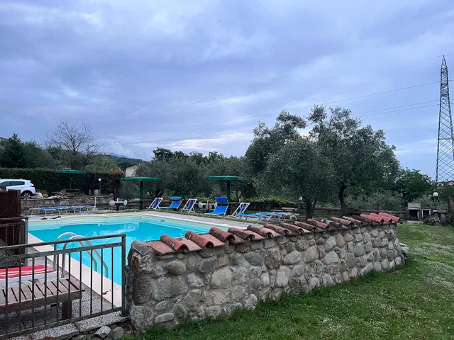 La Fonda CasaVacanze