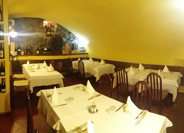 Osteria Di Bacco