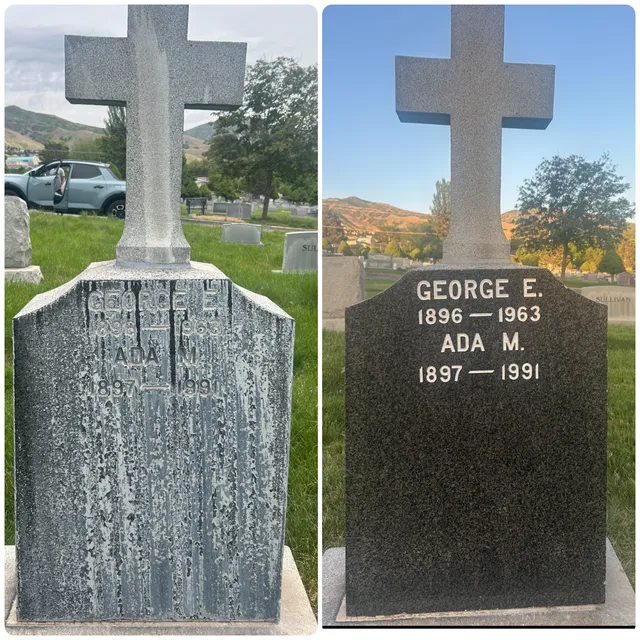 Precious Stones Monuments and Restoration