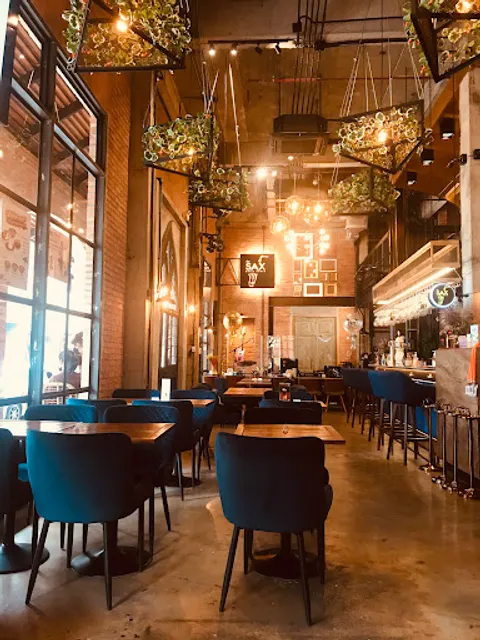 The Sax Music House One Nimman