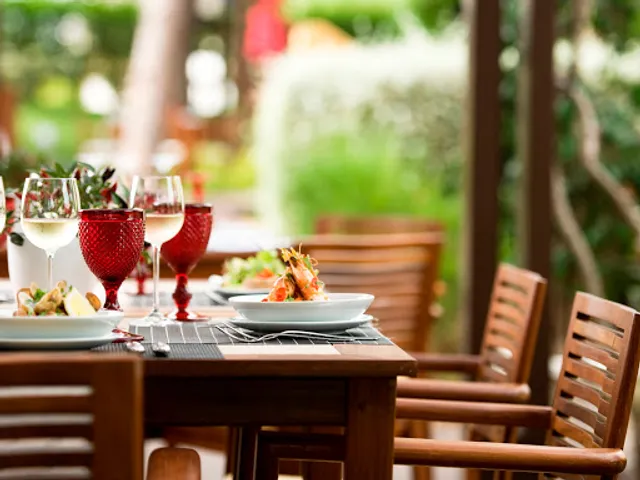 Piri Piri Steakhouse