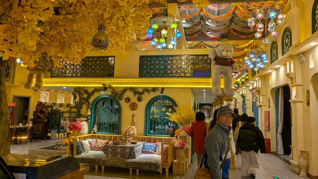 Fengshun Muslim Restaurant