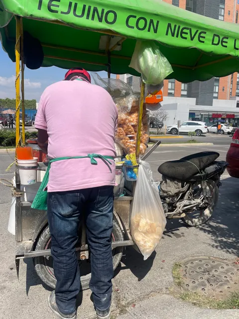 Le Mejor Tejuino en Jalisco