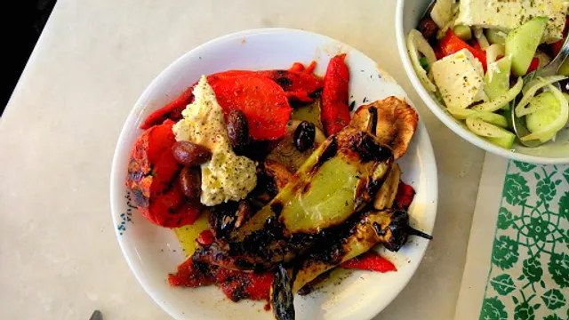 DIA CHEIROS SOTIRI - EST 1949