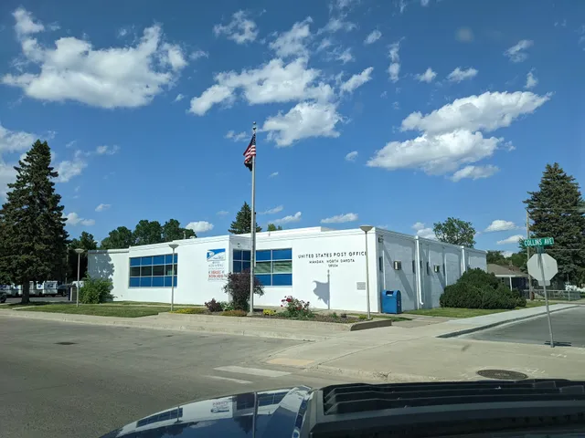 United States Postal Service