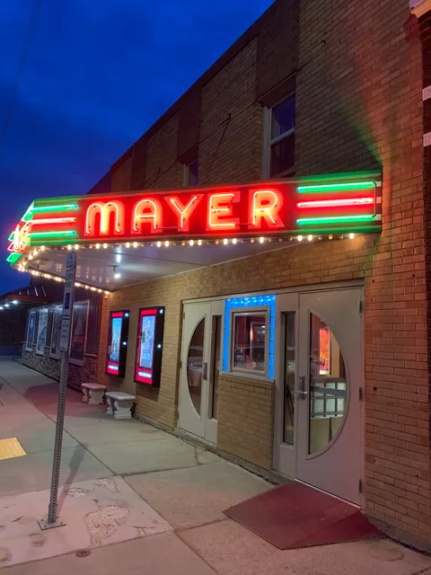 Mayer Theatre