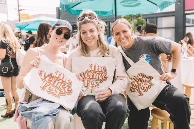The Venice Fest