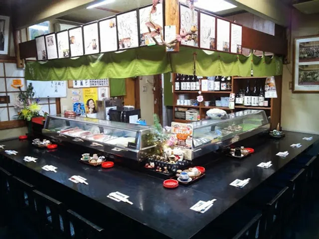 壽志屋（すしや）