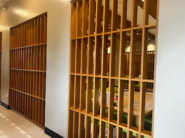 Nonki Japanese Restaurant (Bohol)