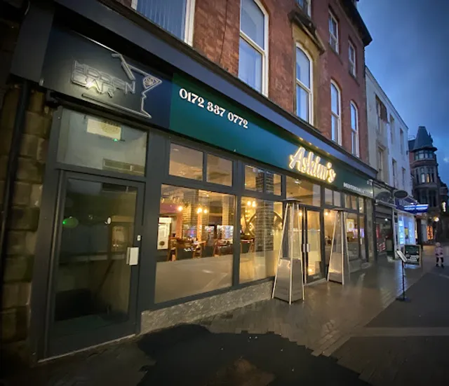 Askim’s Turkish Restaurant Scarborough