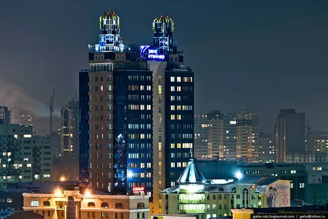 Hello Hostel / Хостел ХЭЛЛО