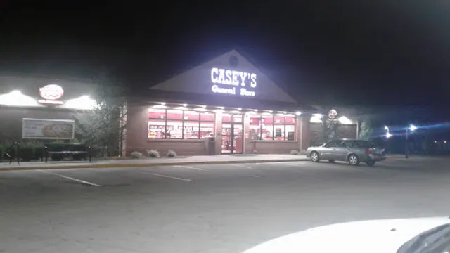 Casey's