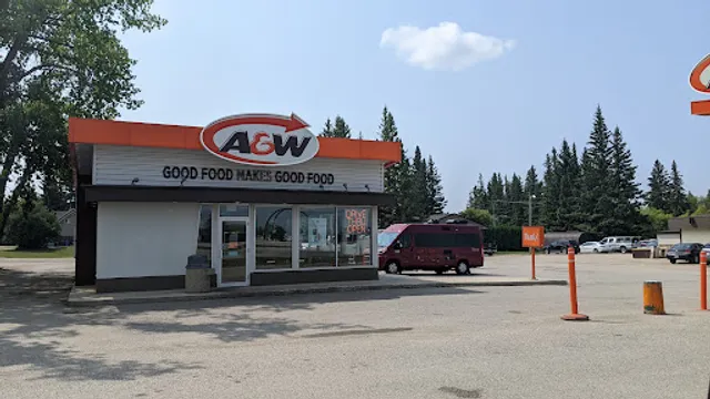 A&W Canada