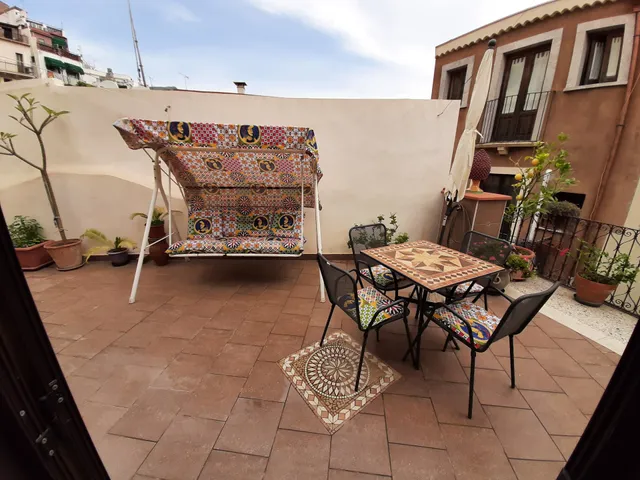 B & B Villa Maria Ausilia