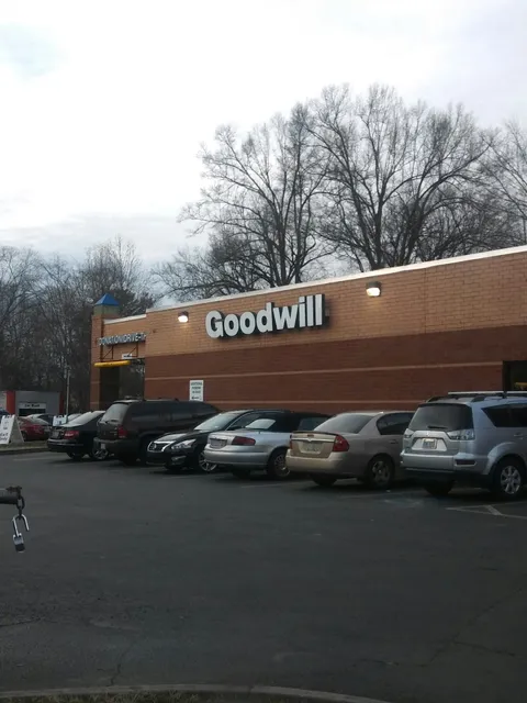 Goodwill - Albemarle Rd.