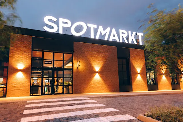 SpotMarkt São José