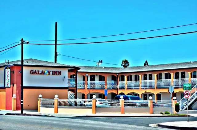 Galaxy Inn