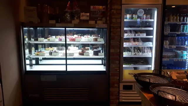 뚜레쥬르 전주고속터미널점