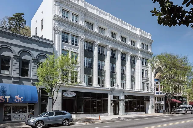 The Waters Hot Springs, Tapestry Collection by Hilton