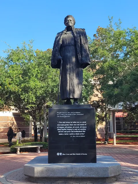 Bethune-Cookman University